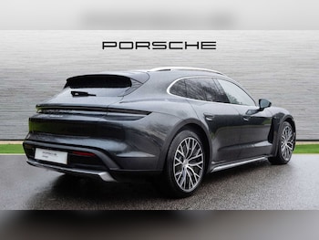 Used Porsche Taycan 2024 for sale - 75217772: Photo