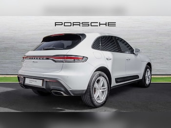Used Porsche Macan 2024 for sale - 75903109: Photo