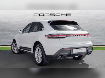 Used Porsche Macan 2024 for sale - 75903109: Photo