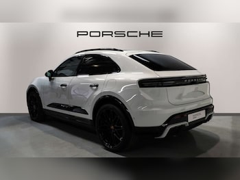Used Porsche Macan 2026 for sale - 79444033: Photo