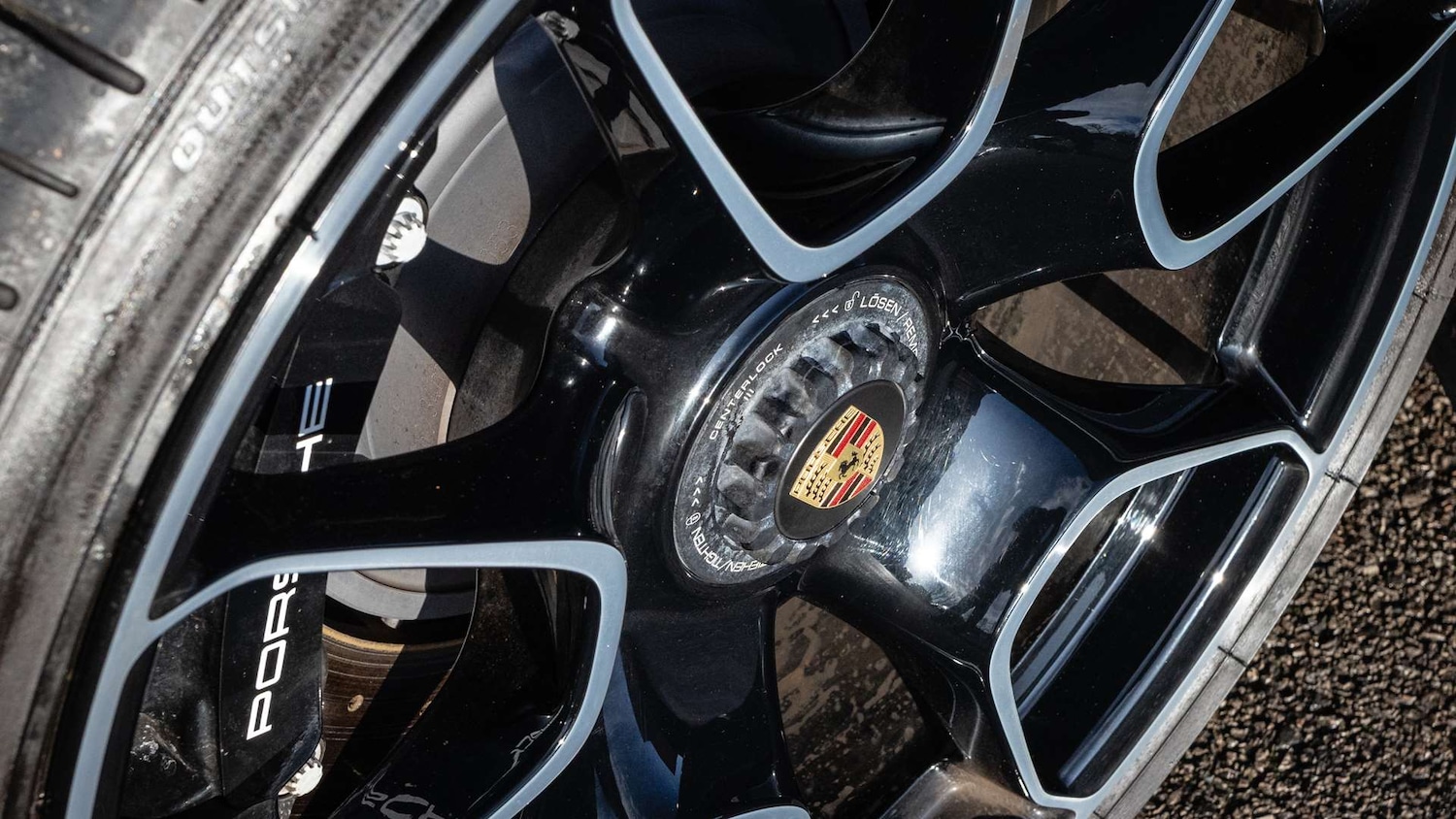 Used Porsche 911 2022 for sale - 77827397: Photo 12