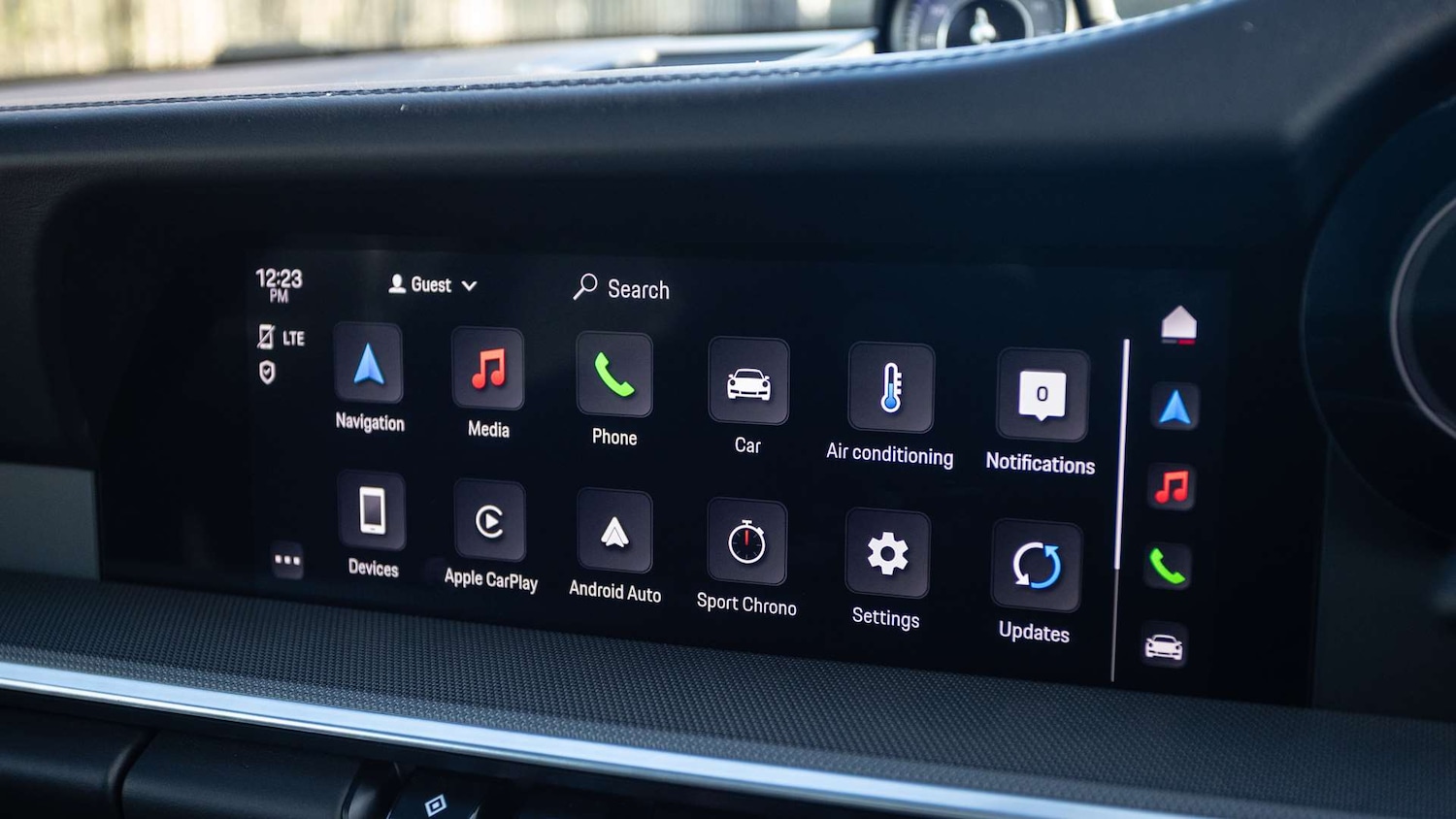 Used Porsche 911 2022 for sale - 77827397: Photo 23