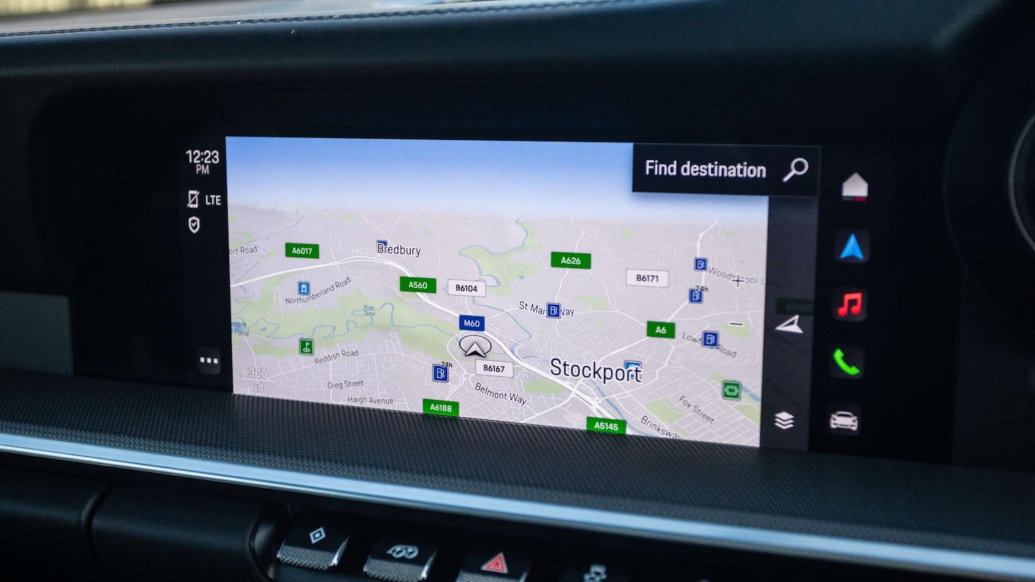 Used Porsche 911 2022 for sale - 77827397: Photo 24