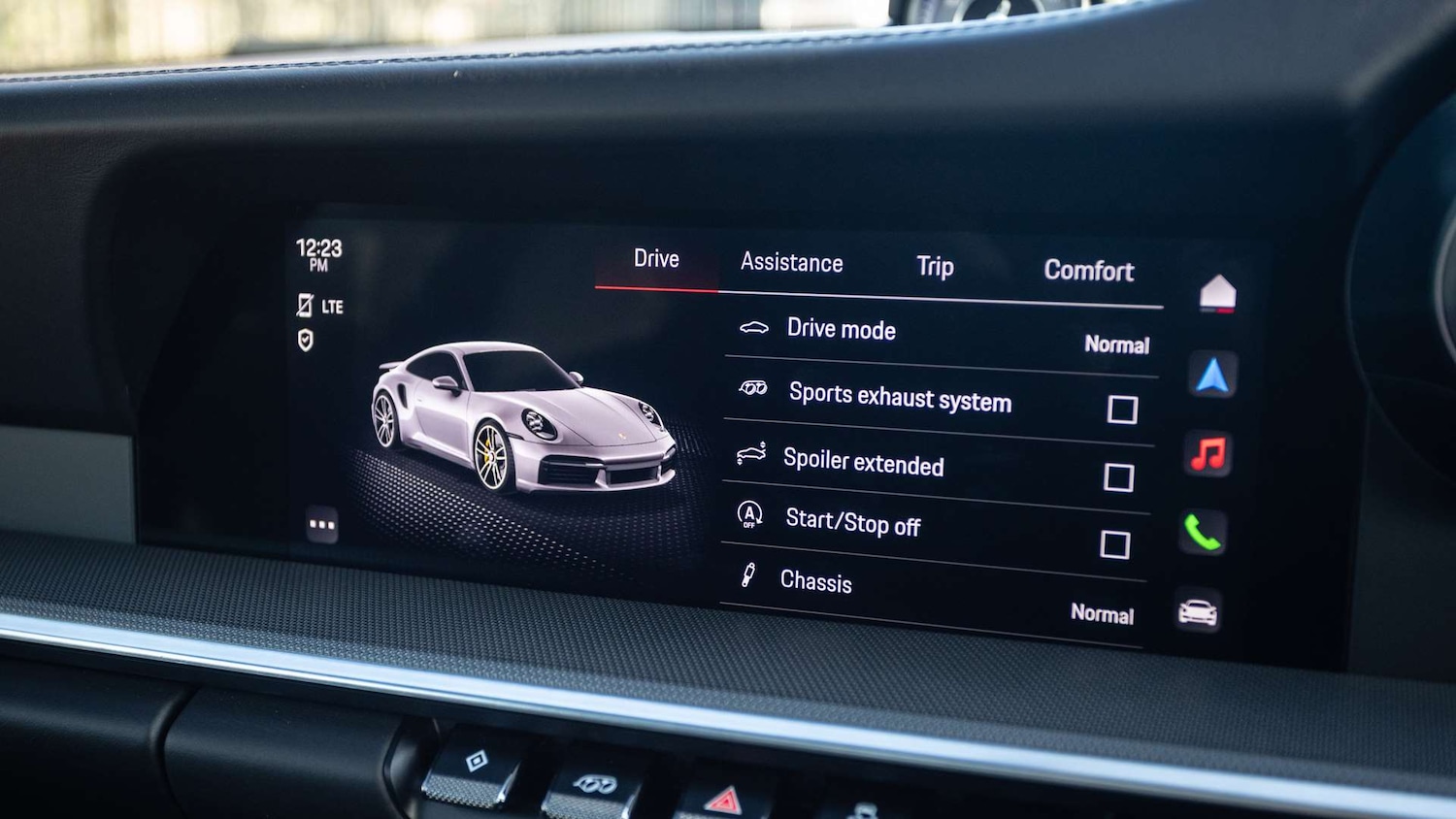 Used Porsche 911 2022 for sale - 77827397: Photo 25