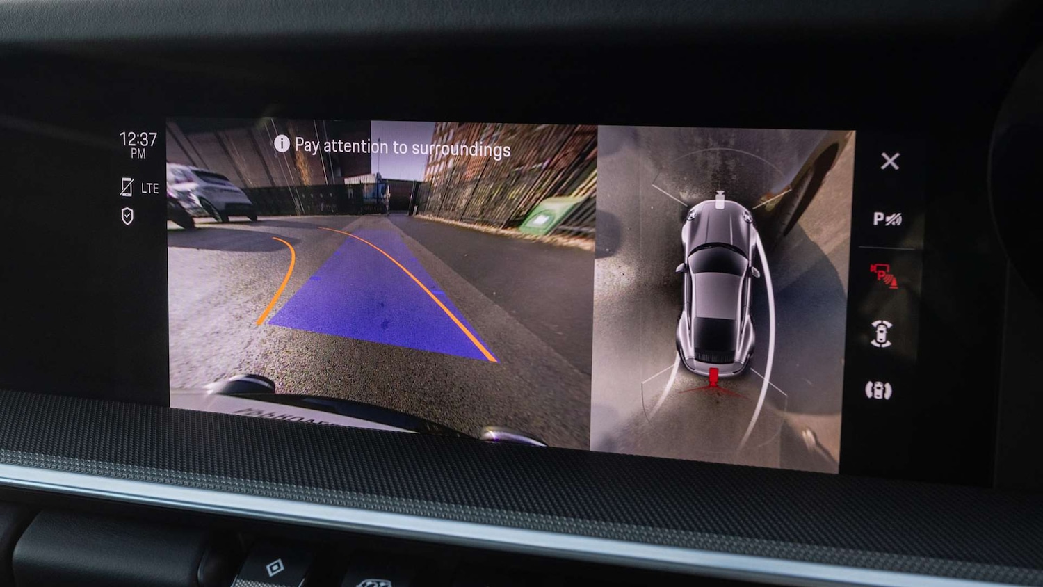 Used Porsche 911 2022 for sale - 77827397: Photo 26