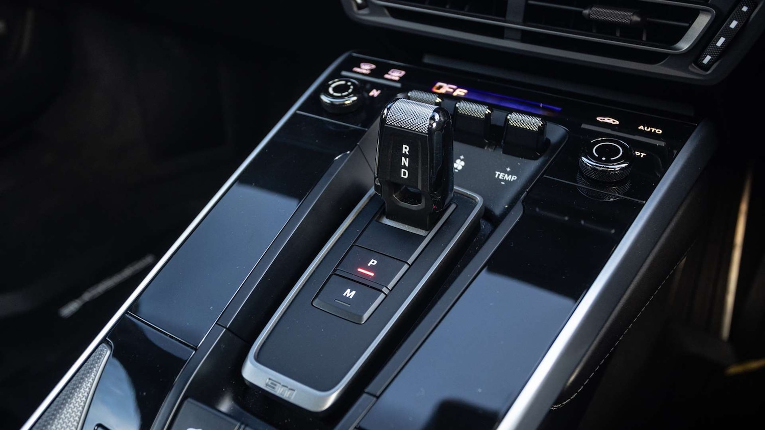 Used Porsche 911 2022 for sale - 77827397: Photo 28