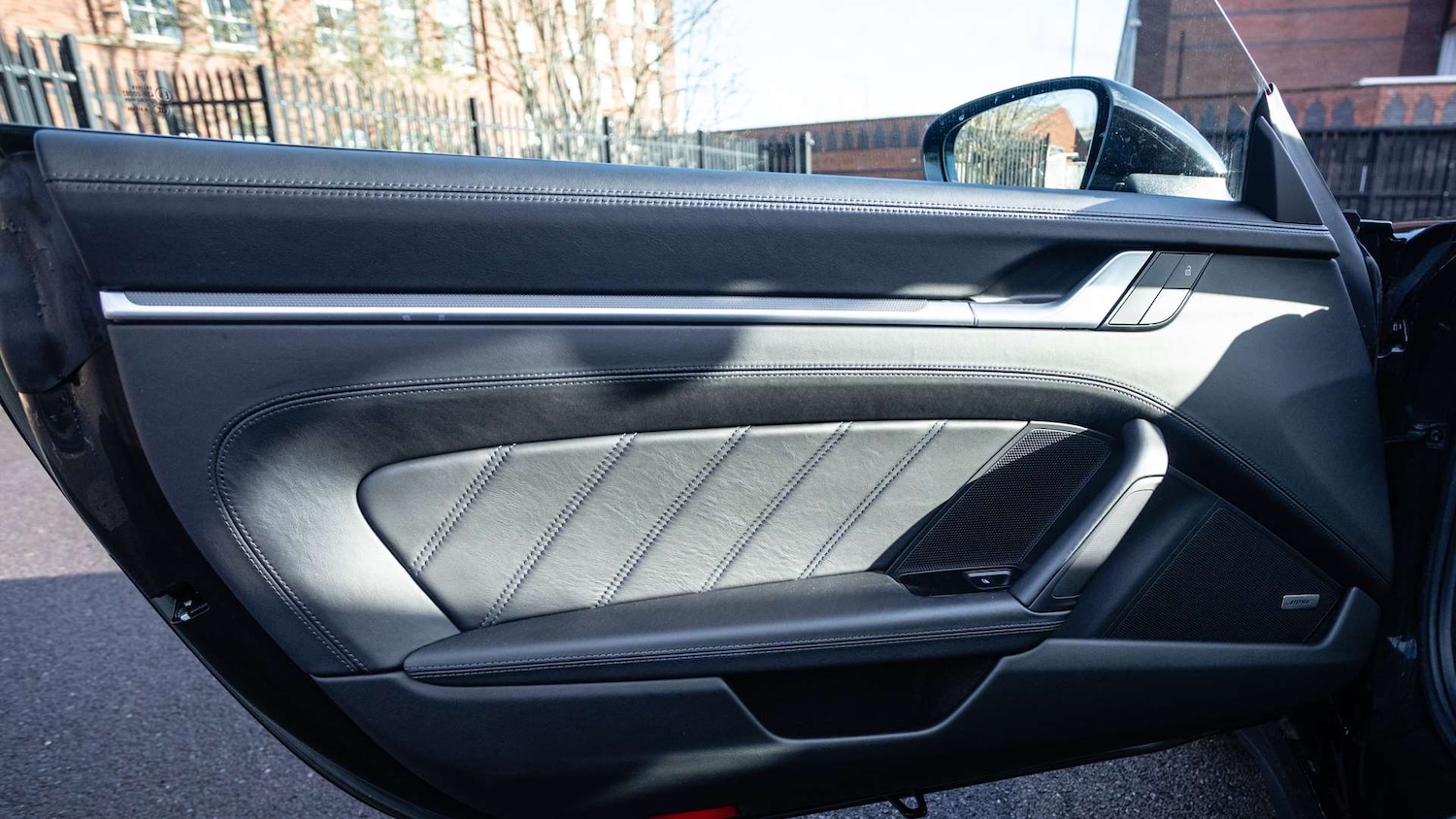 Used Porsche 911 2022 for sale - 77827397: Photo 31