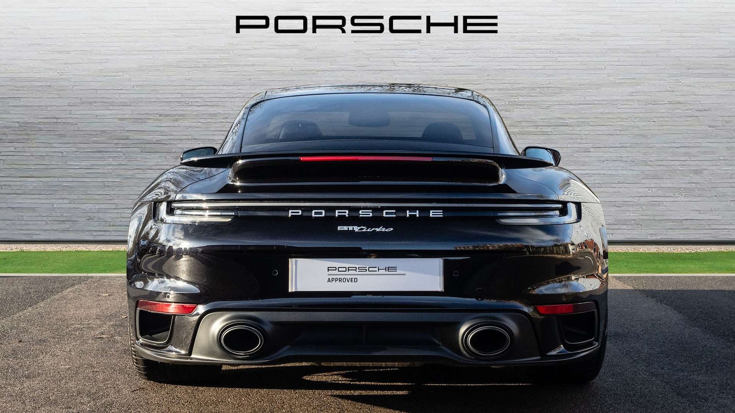 Used Porsche 911 2022 for sale - 77827397: Photo 4