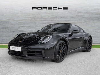 Used Porsche 911 2019 for sale - 79810893: Photo