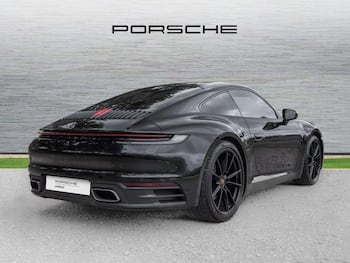 Used Porsche 911 2019 for sale - 79810893: Photo