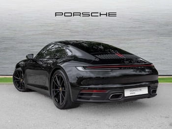 Used Porsche 911 2019 for sale - 79810893: Photo