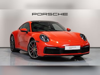 Used Porsche 911 2020 for sale - 78869580: Photo