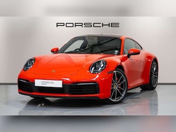 Used Porsche 911 2020 for sale - 78869580: Photo