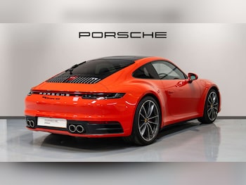 Used Porsche 911 2020 for sale - 78869580: Photo