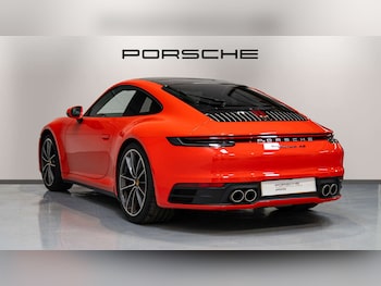 Used Porsche 911 2020 for sale - 78869580: Photo