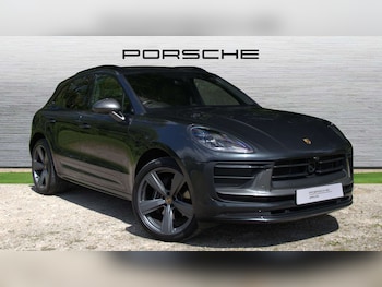 Used Porsche Macan 2024 for sale - 78800256: Photo