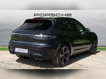 Used Porsche Macan 2024 for sale - 78800256: Photo