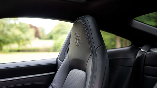 Used Porsche 911 2023 for sale - 75234836: Photo 10