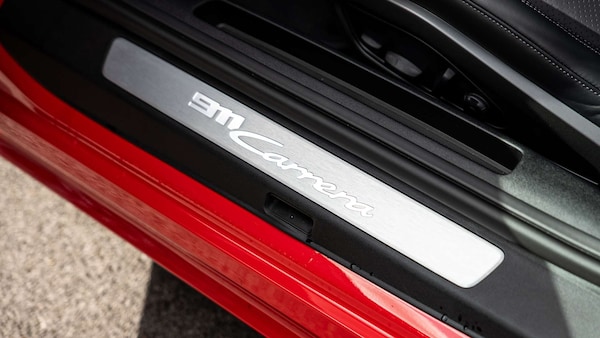 Used Porsche 911 2023 for sale - 75234836: Photo 23