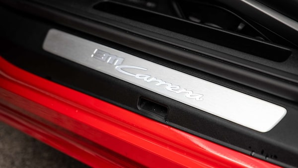 Used Porsche 911 2023 for sale - 75234836: Photo 24