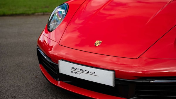 Used Porsche 911 2023 for sale - 75234836: Photo 26