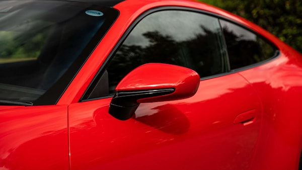 Used Porsche 911 2023 for sale - 75234836: Photo 27