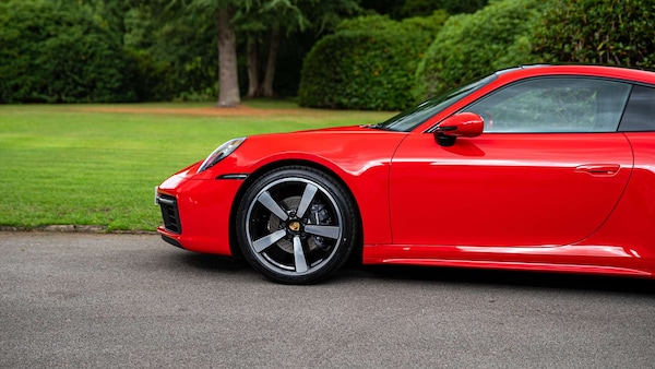 Used Porsche 911 2023 for sale - 75234836: Photo 28