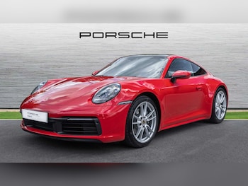 Used Porsche 911 2023 for sale - 75234836: Photo