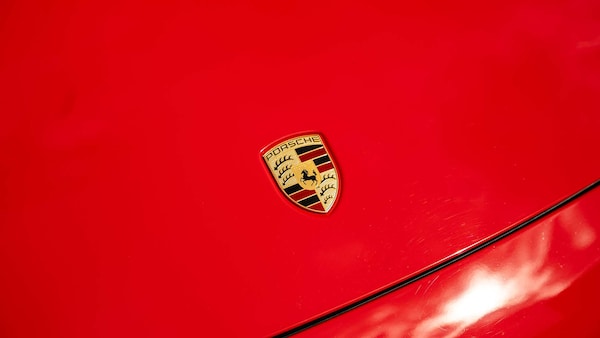 Used Porsche 911 2023 for sale - 75234836: Photo 30