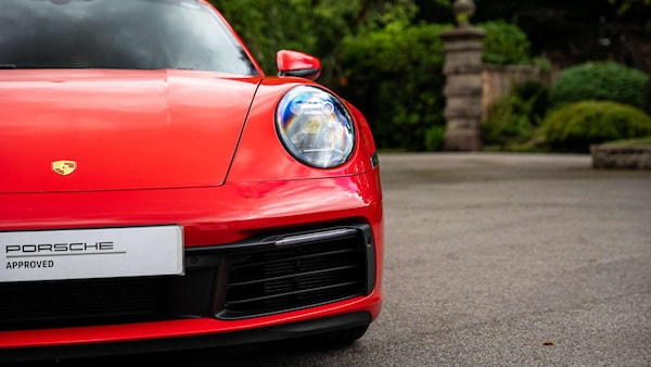 Used Porsche 911 2023 for sale - 75234836: Photo 32