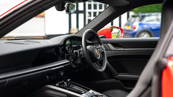 Used Porsche 911 2023 for sale - 75234836: Photo 3