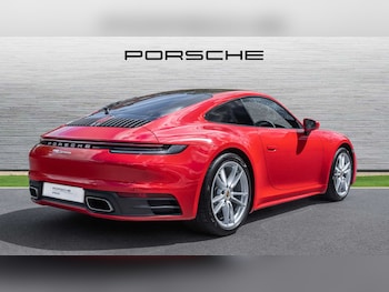 Used Porsche 911 2023 for sale - 75234836: Photo