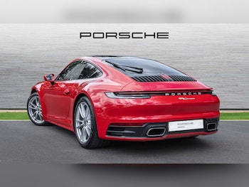 Used Porsche 911 2023 for sale - 75234836: Photo