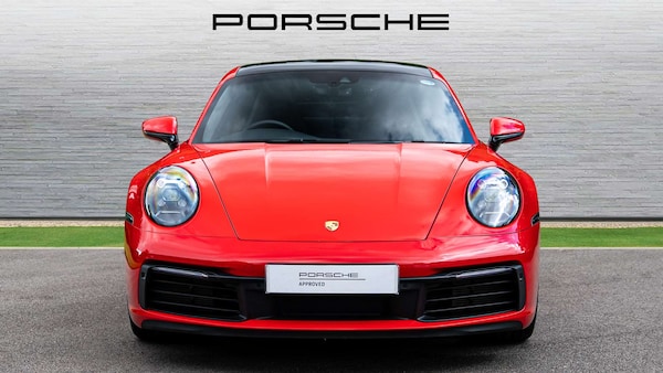 Used Porsche 911 2023 for sale - 75234836: Photo 5