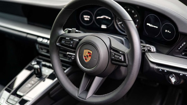 Used Porsche 911 2023 for sale - 75234836: Photo 6
