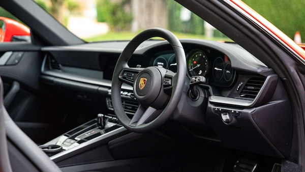 Used Porsche 911 2023 for sale - 75234836: Photo 7