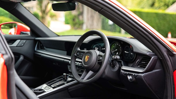 Used Porsche 911 2023 for sale - 75234836: Photo 8