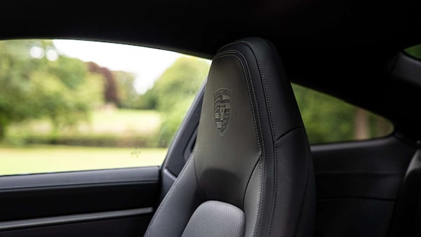 Used Porsche 911 2023 for sale - 75234836: Photo 9