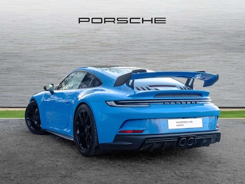 Used Porsche 911 2022 for sale - 77044147: Photo