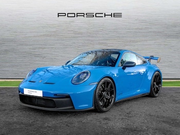 Used Porsche 911 2022 for sale - 77044147: Photo