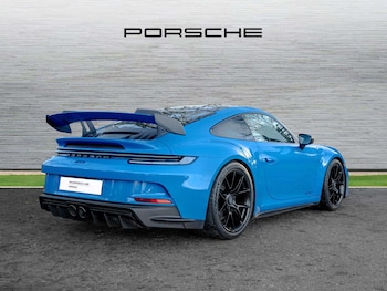 Used Porsche 911 2022 for sale - 77044147: Photo