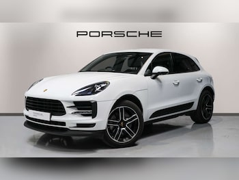 Used Porsche Macan 2020 for sale - 79078670: Photo