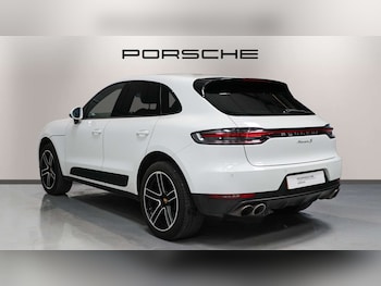Used Porsche Macan 2020 for sale - 79078670: Photo
