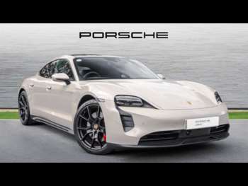 2023 - GTS 4-Door