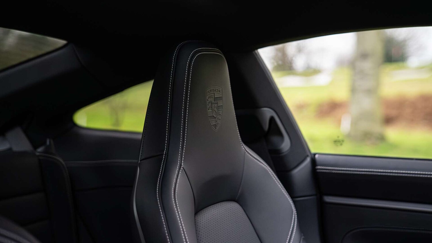 Used Porsche 911 2025 for sale - 77842488: Photo 15