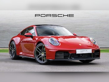 Used Porsche 911 2025 for sale - 77842488: Photo