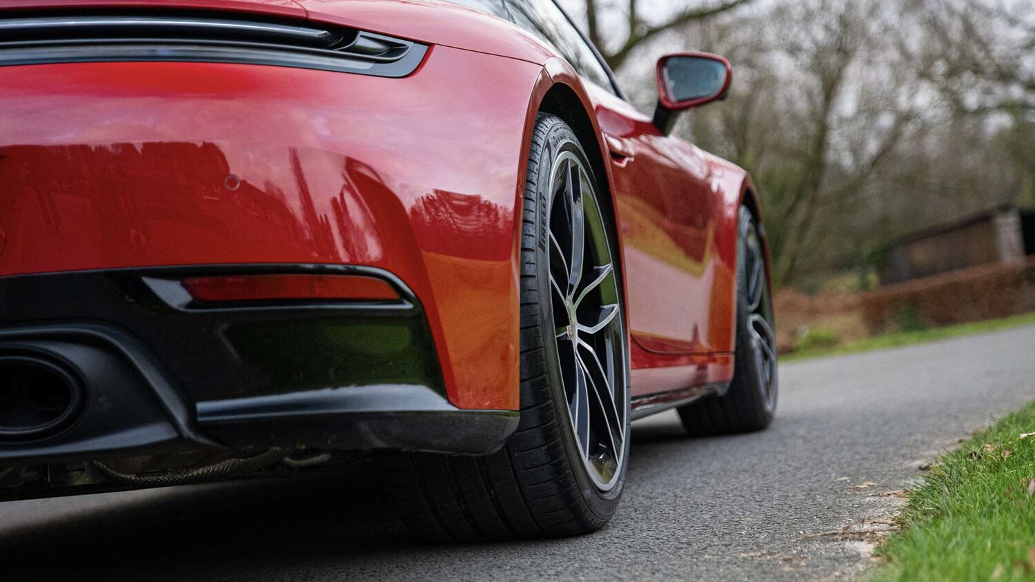 Used Porsche 911 2025 for sale - 77842488: Photo 31