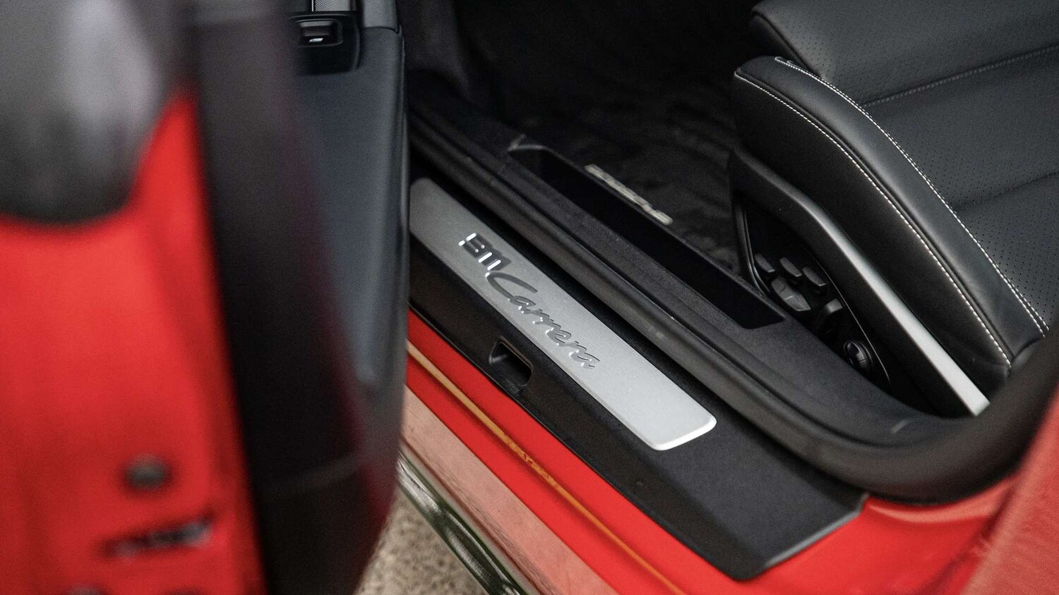 Used Porsche 911 2025 for sale - 77842488: Photo 34