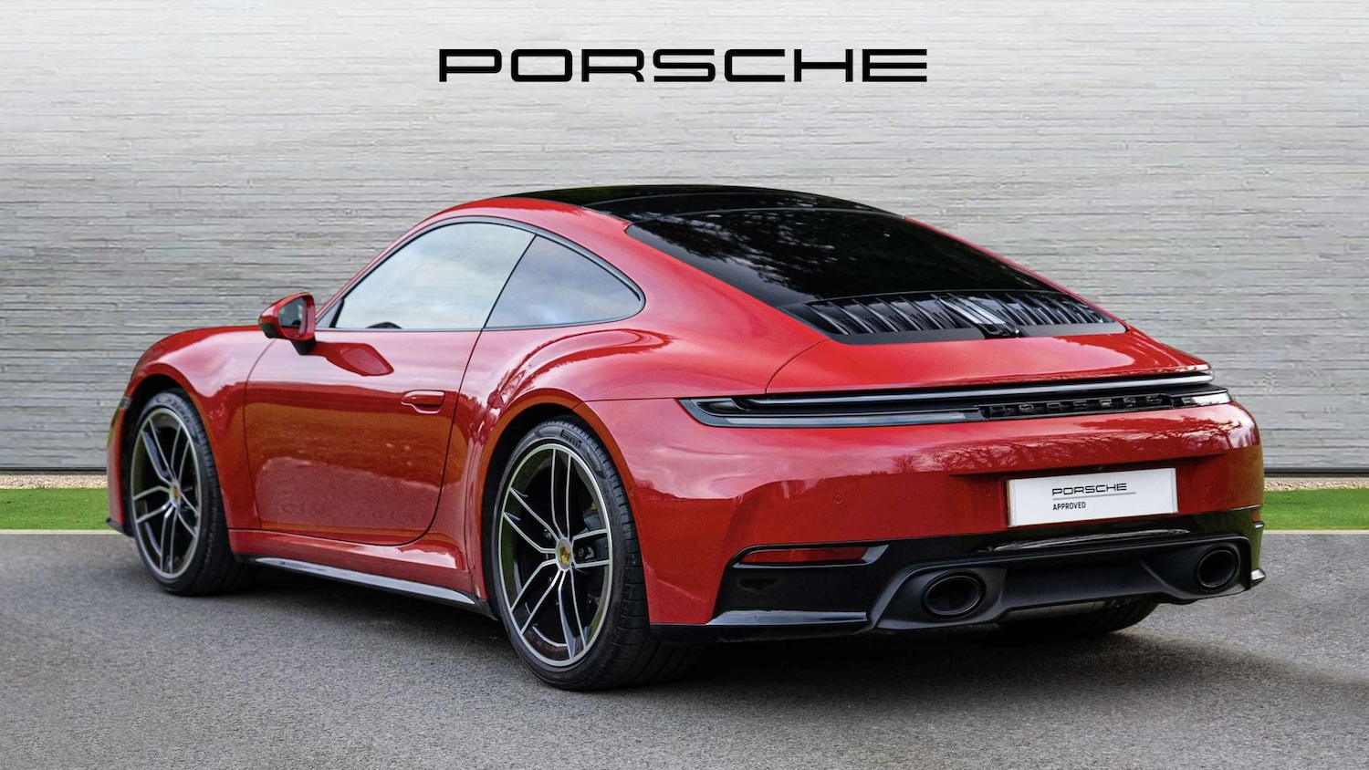 Used Porsche 911 2025 for sale - 77842488: Photo 4