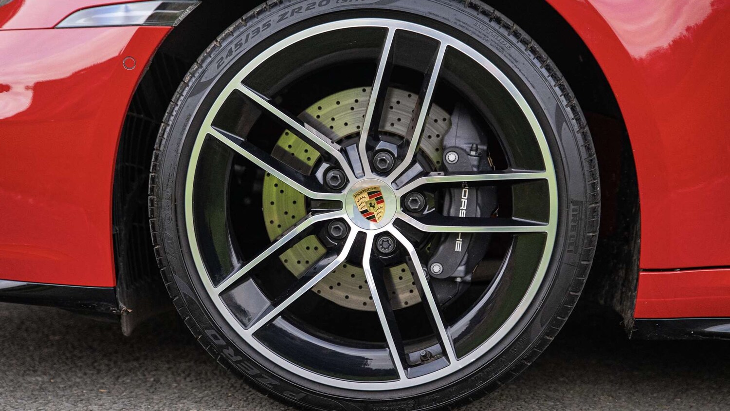 Used Porsche 911 2025 for sale - 77842488: Photo 6